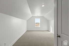 BEDROOM #2 W/ WALK IN CLOSET! (PICTURE OF PREVIOUS BUILT HOME-COLORS AND MATERIALS MAY VARY)