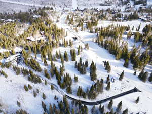 View of property location