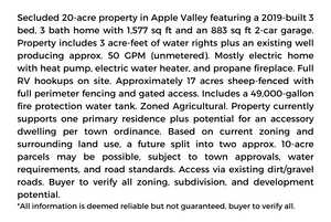 View of miscellaneous document