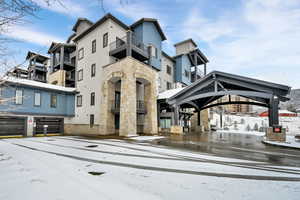 2653 Canyons Resort Drive # 326Park City, UT 84098