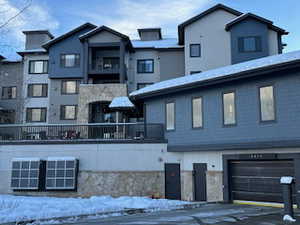 2653 Canyons Resort Drive # 326Park City, UT 84098