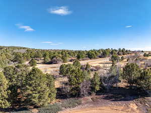View of nature with rural landscape