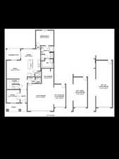 View of property floor plan