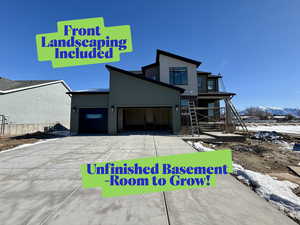 View of miscellaneous document