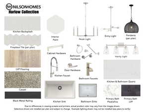 View of a document with multiple images