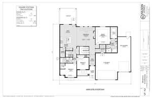 View of property floor plan
