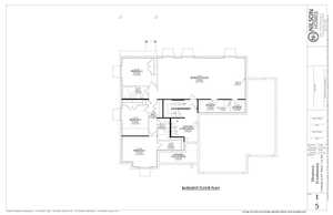 View of property floor plan