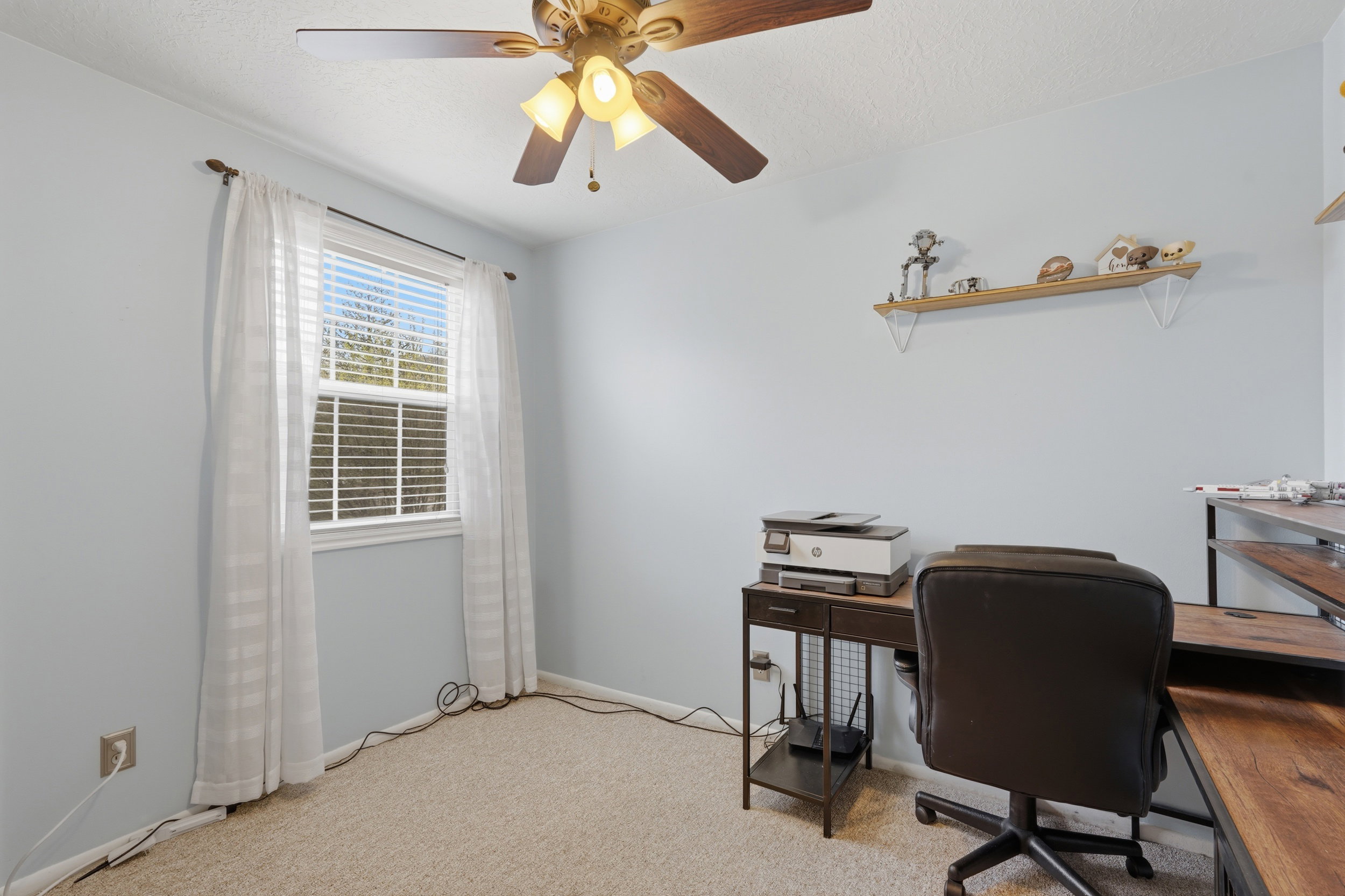 Bedroom 2.