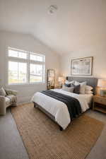 Townhome is under construction. AI used to show what completed home will look like. Finishes may not be exact to what is shown in the picture.