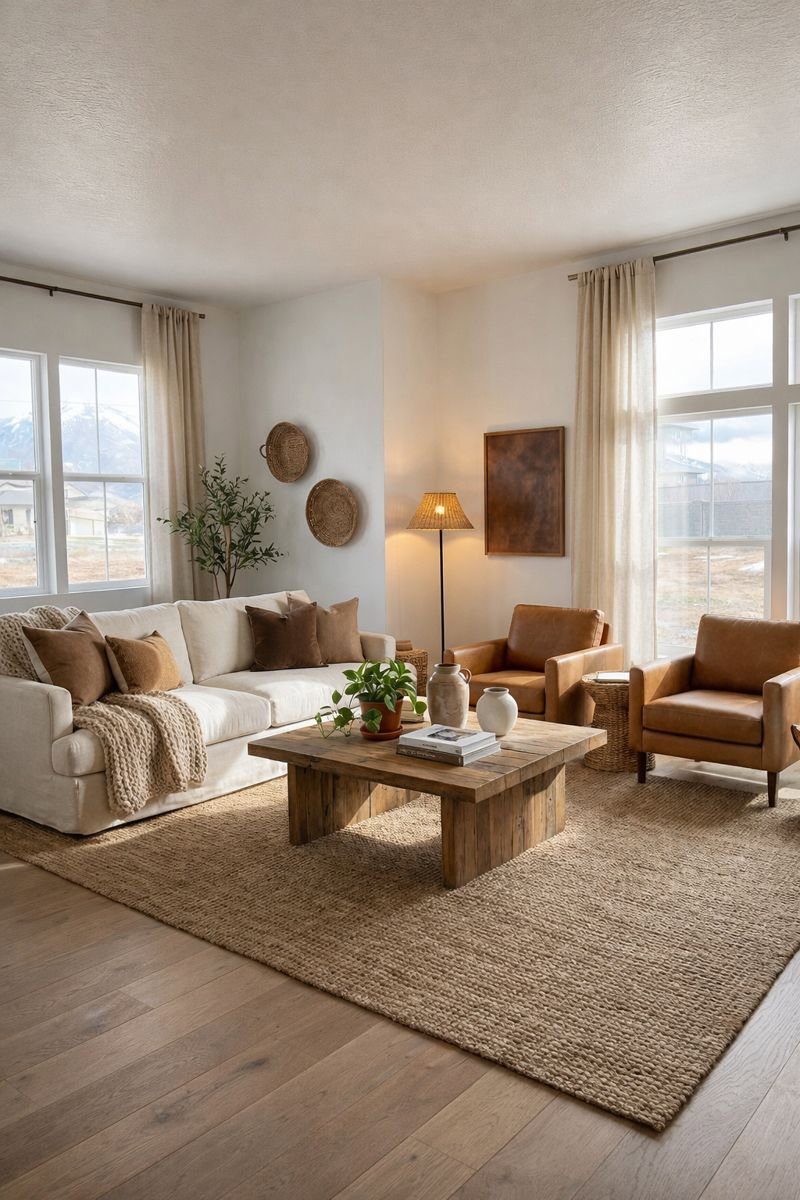 Townhome is under construction. AI used to show what completed home will look like. Finishes may not be exact to what is shown in the picture.