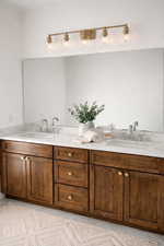 Townhome is under construction. AI used to show what completed home will look like. Finishes may not be exact to what is shown in the picture.