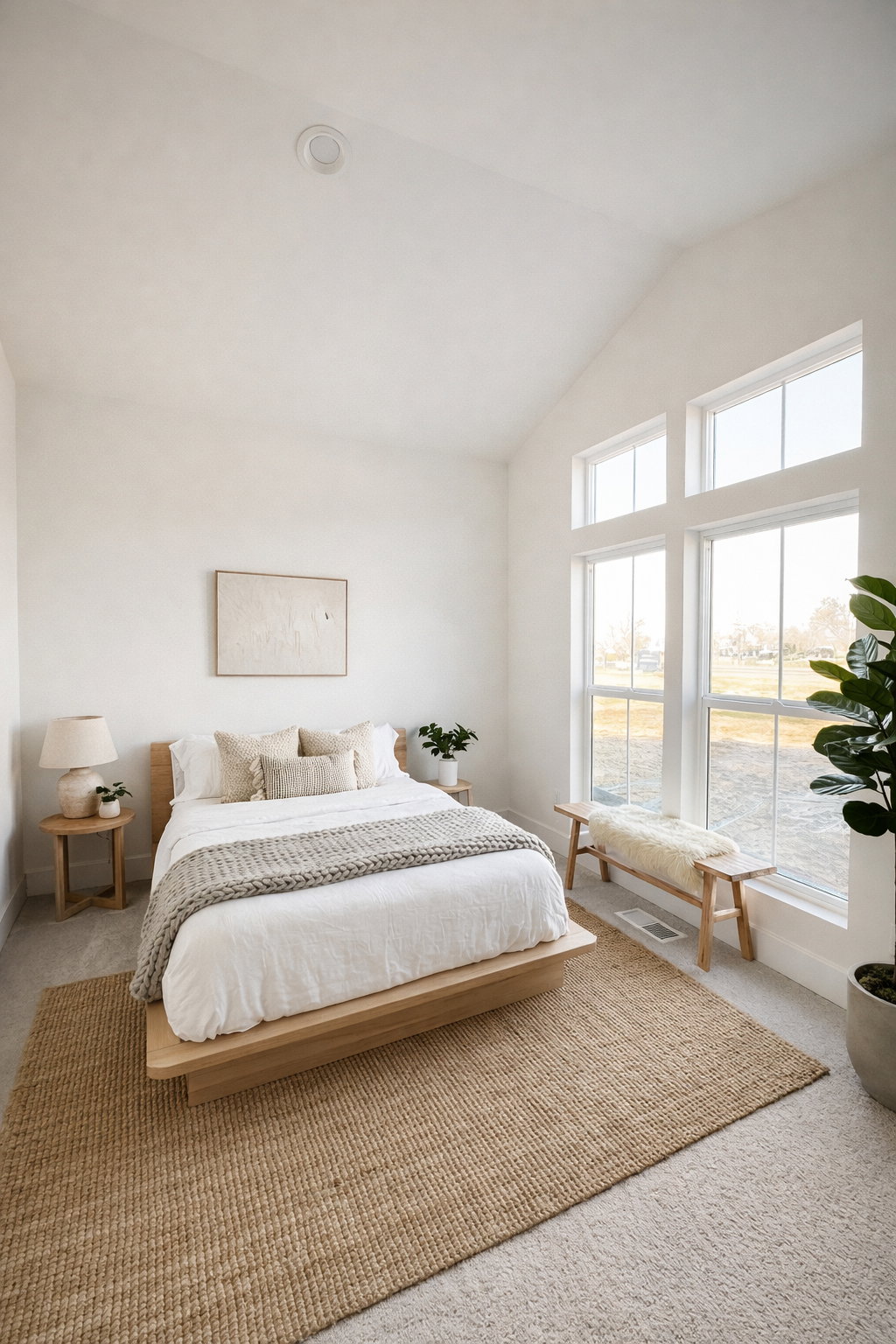 Townhome is under construction. AI used to show what completed home will look like. Finishes may not be exact to what is shown in the picture.