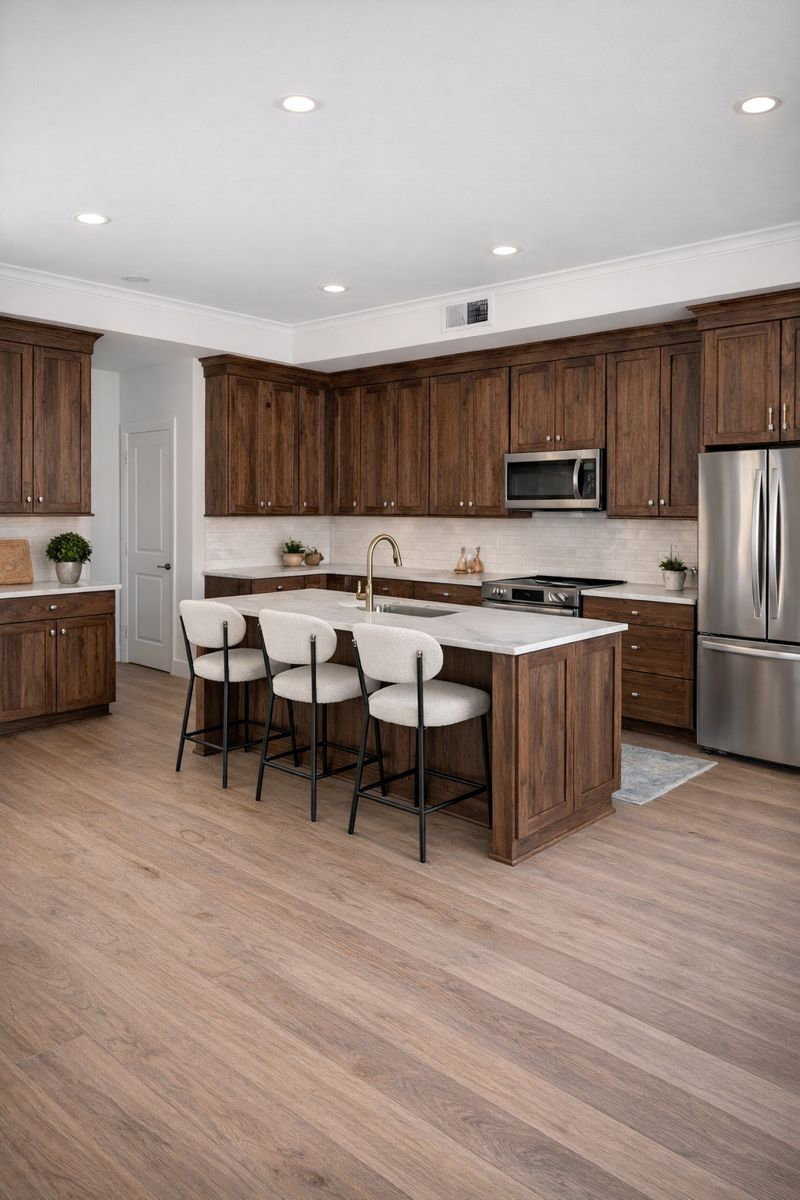 Townhome is under construction. AI used to show what completed home will look like. Finishes may not be exact to what is shown in the picture.