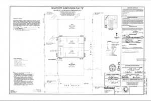View of property floor plan