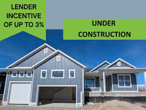 View of miscellaneous listing collateral