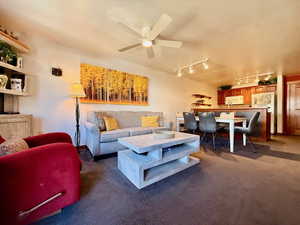 12090 E BIG COTTONWOOD CANYON RD #402 Solitude UT 84121