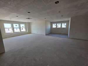 View of empty room