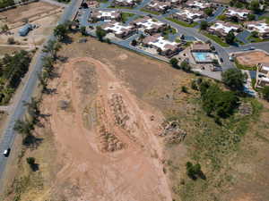 View of property location featuring nearby suburban area