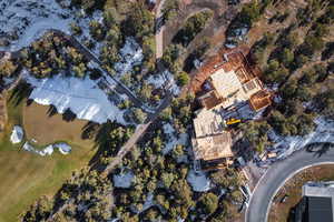 View of property location