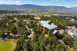 Construction progress March, 2026