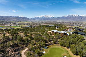 Construction progress March, 2026