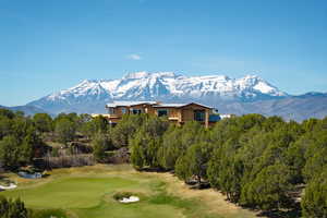 Construction progress March, 2026