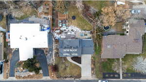 View of property location