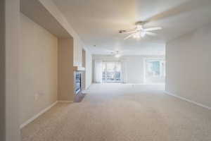 Expanded Living Room