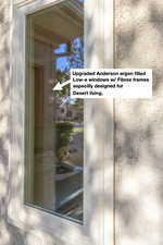 Anderson Windows Exterior View