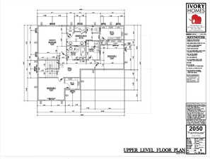 View of property floor plan