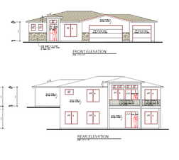 View of miscellaneous property collateral