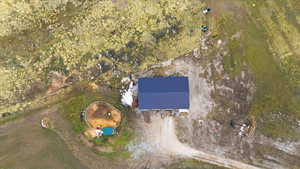 View of property location