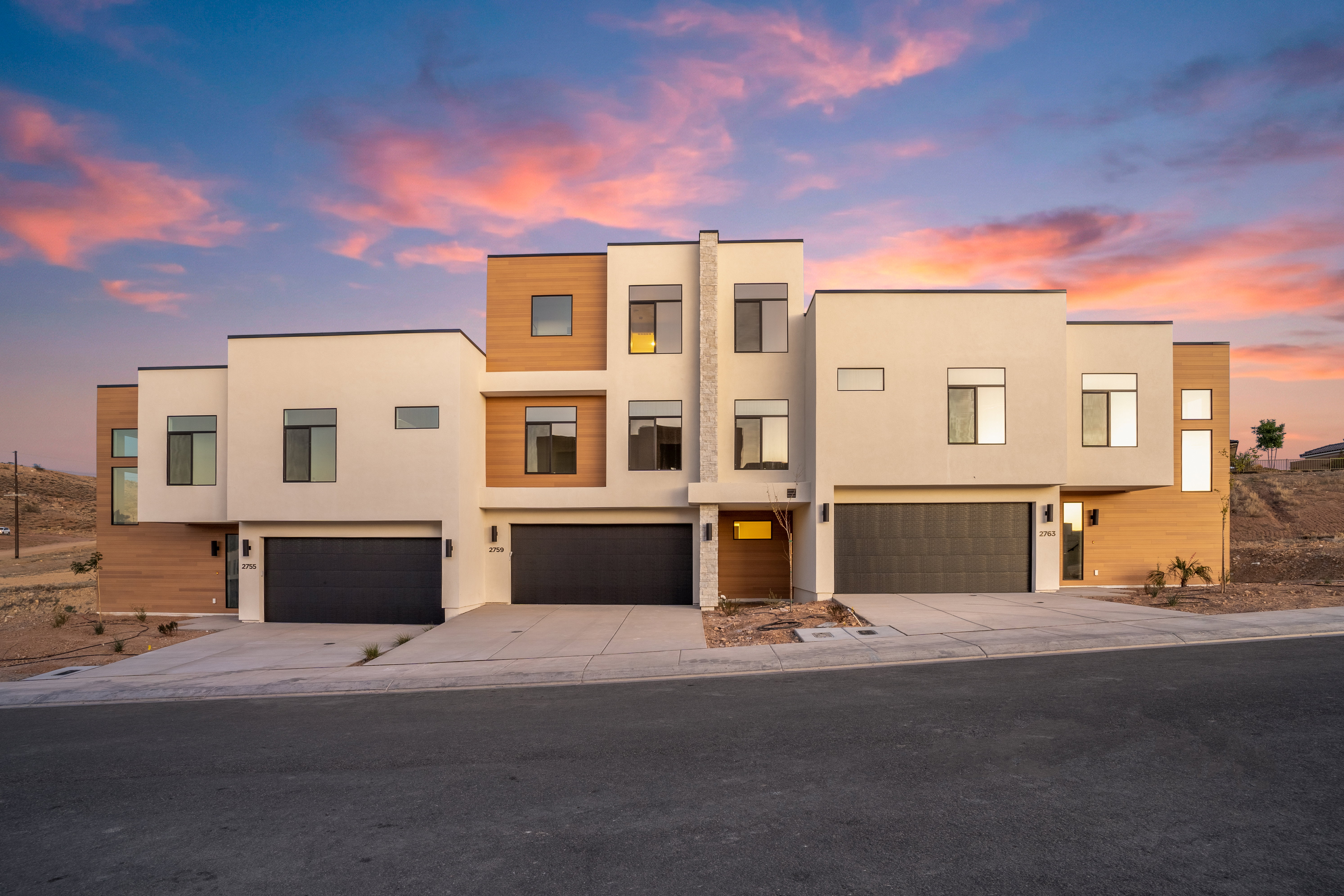 2759 W BECCO TRL #16 St. George UT 84770
