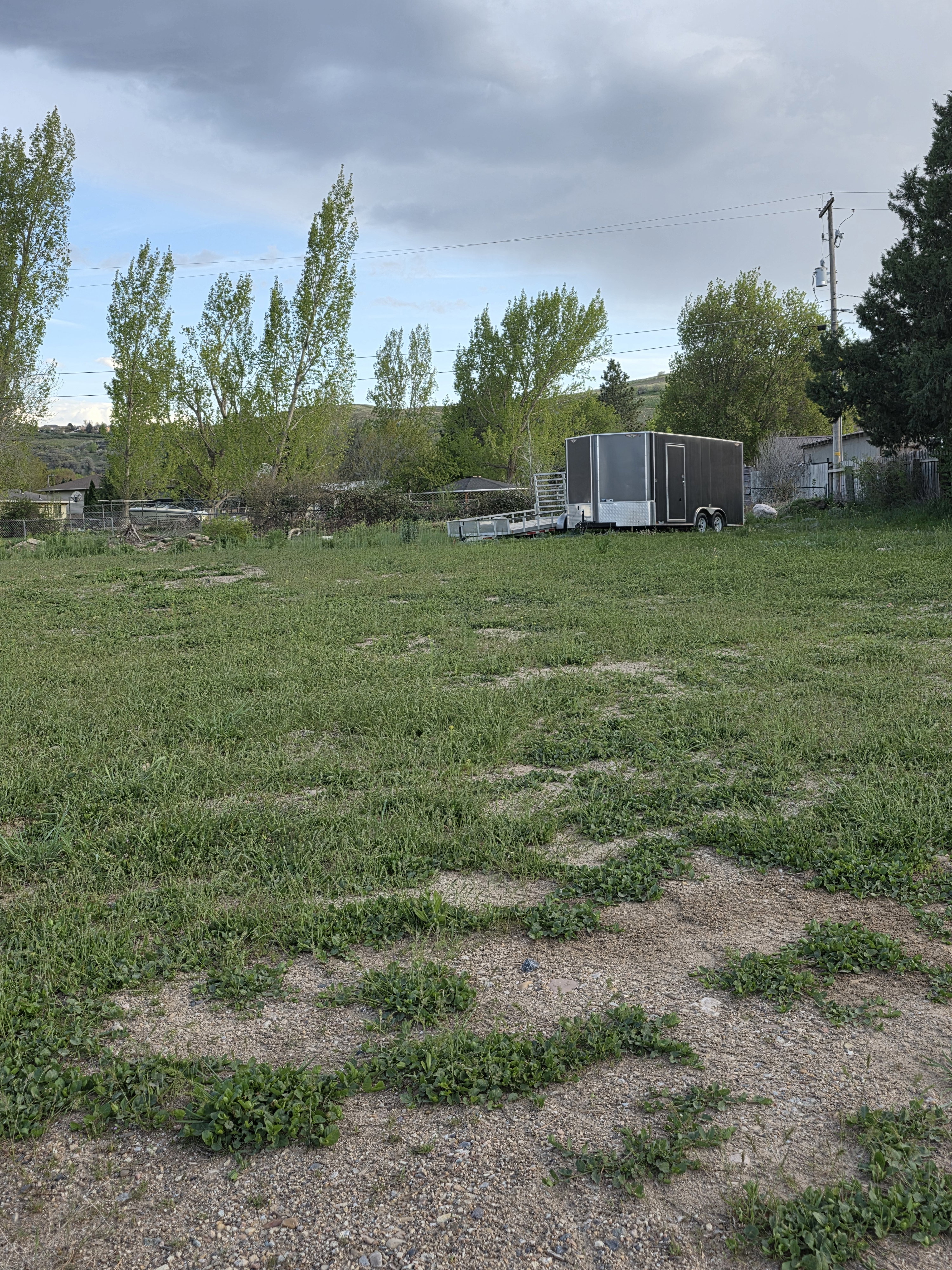 Lot View 3