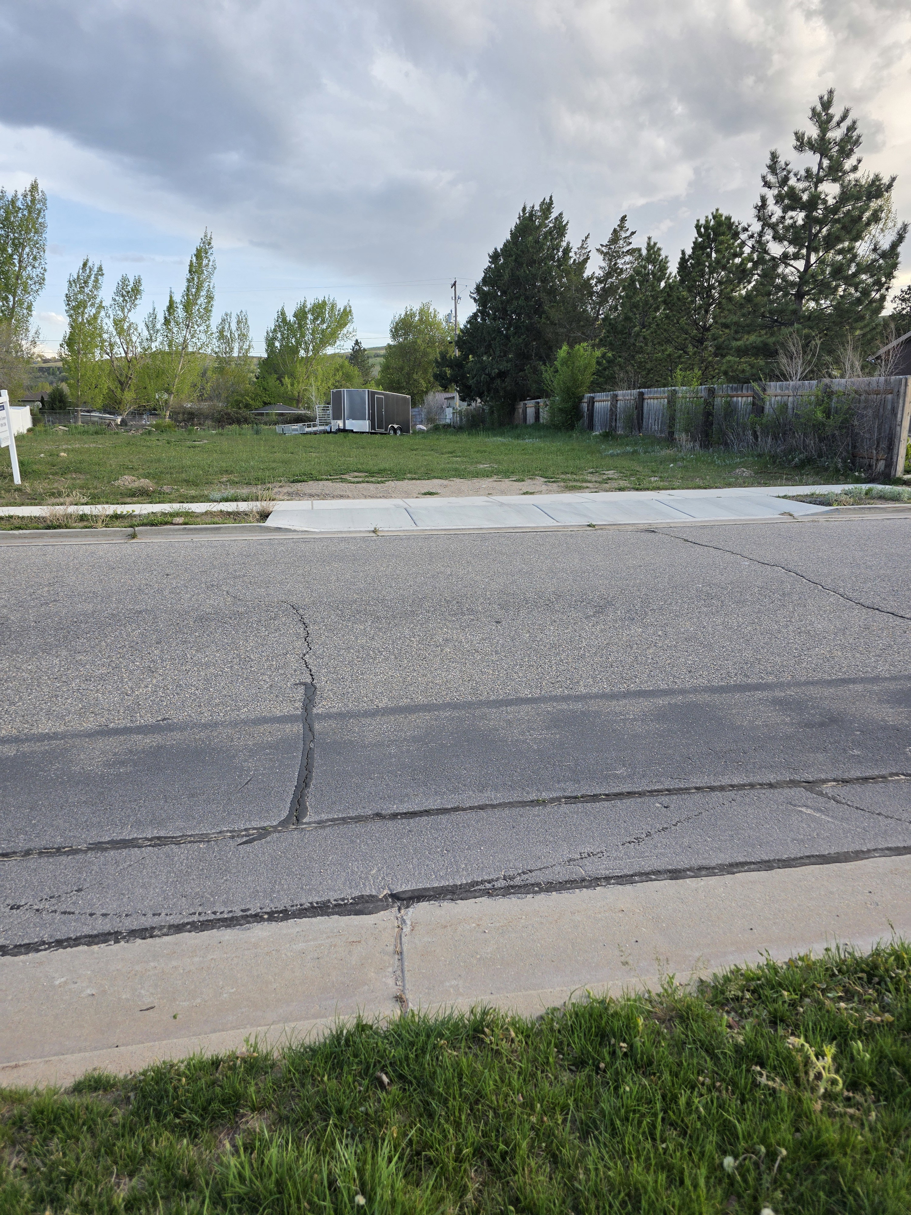 Lot View 1