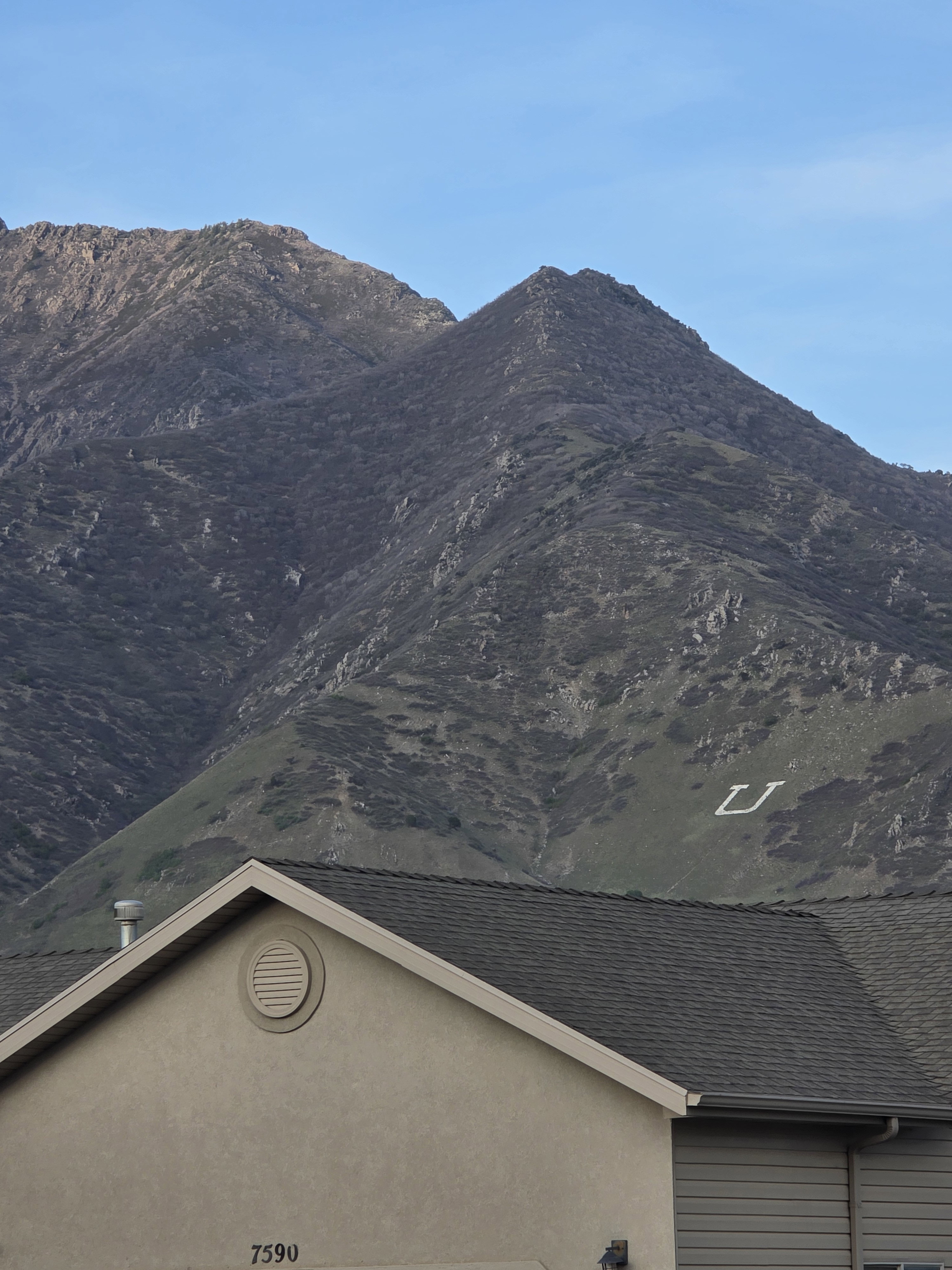 Northeast View 2