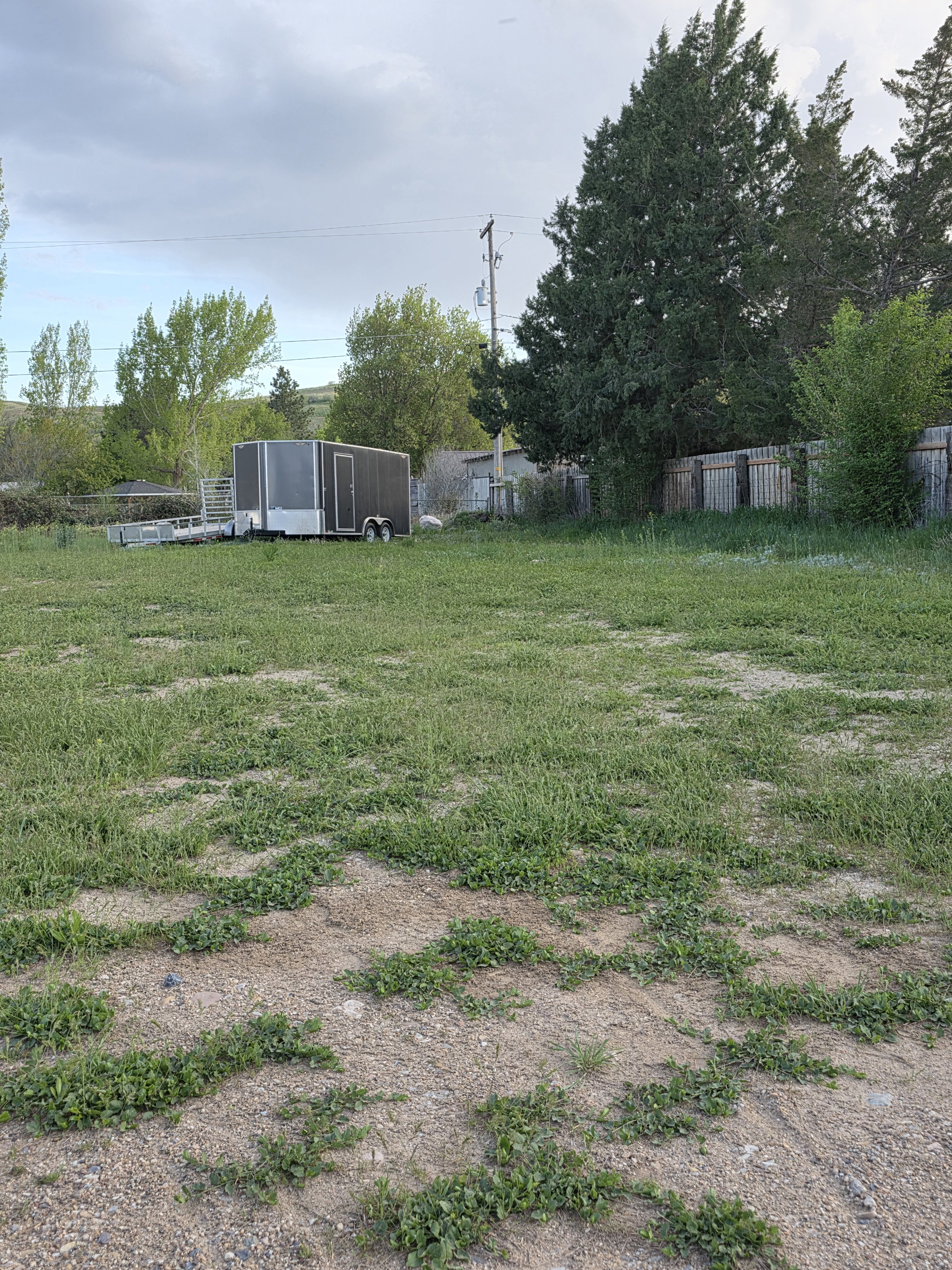 Lot View 4