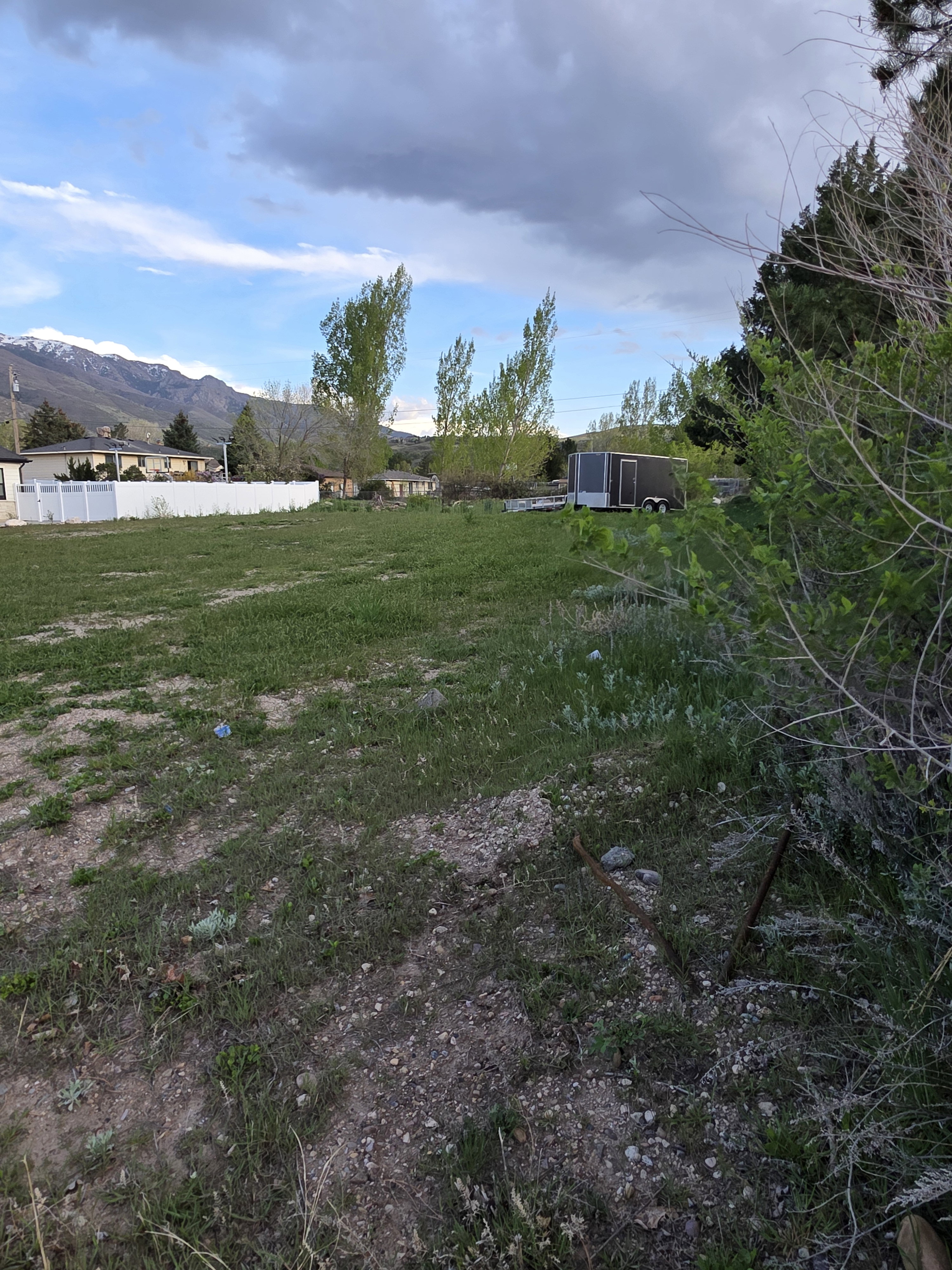 Lot View 5