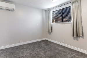 Mother-in-law Bedroom