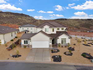 No Neighbors to Your Right & Plenty of Parking!