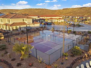 Pickleball