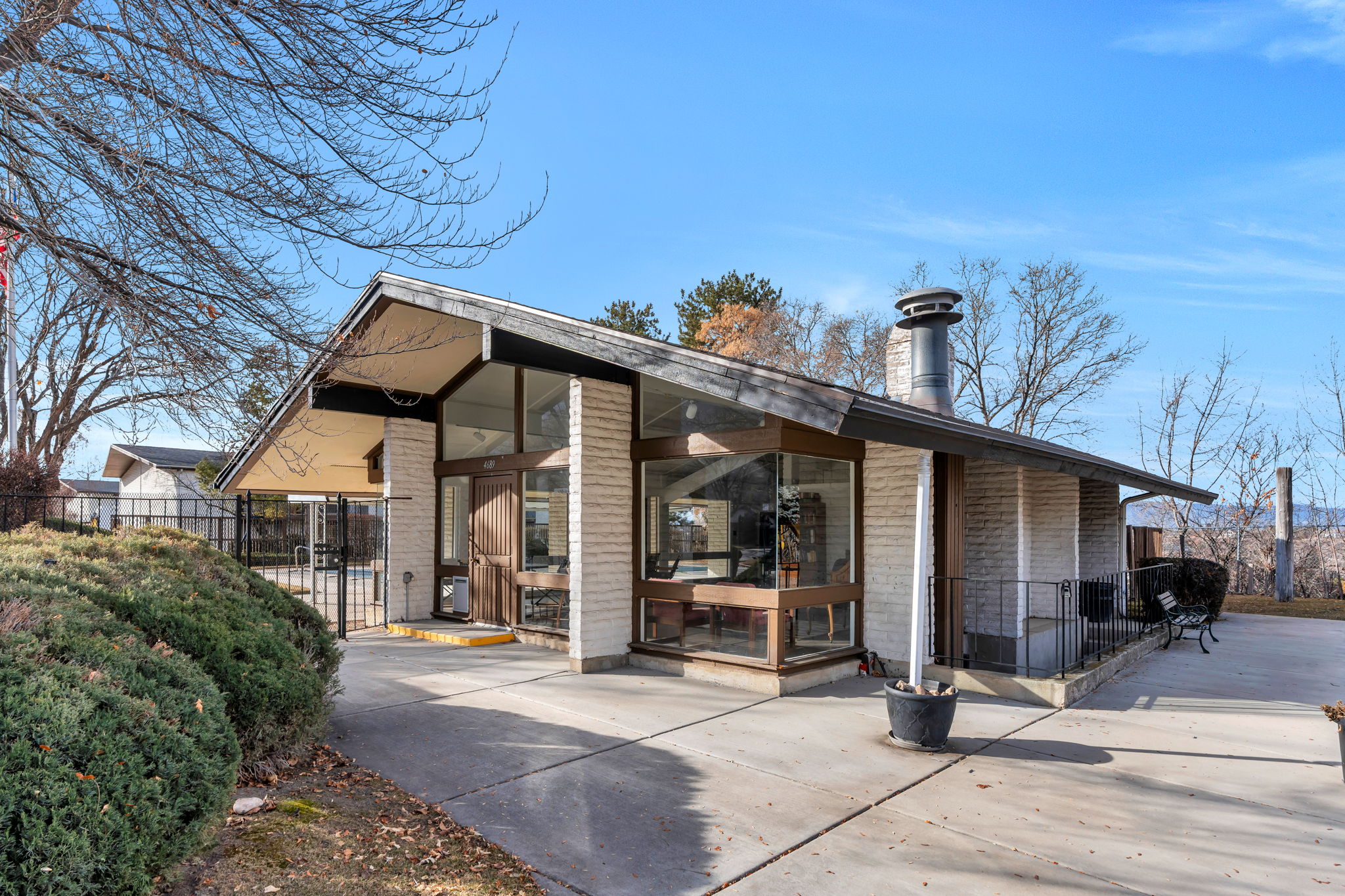 Clubhouse