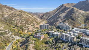 Hike or bike within minutes