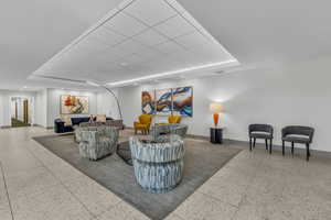 Onsite office manager