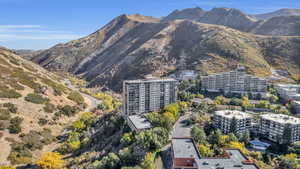 Canyon Crest Condominiums