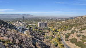 The best of city and mountain living