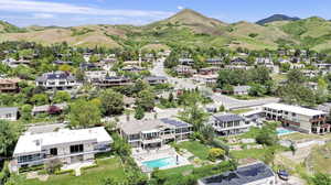 Unlimited trail system moments away