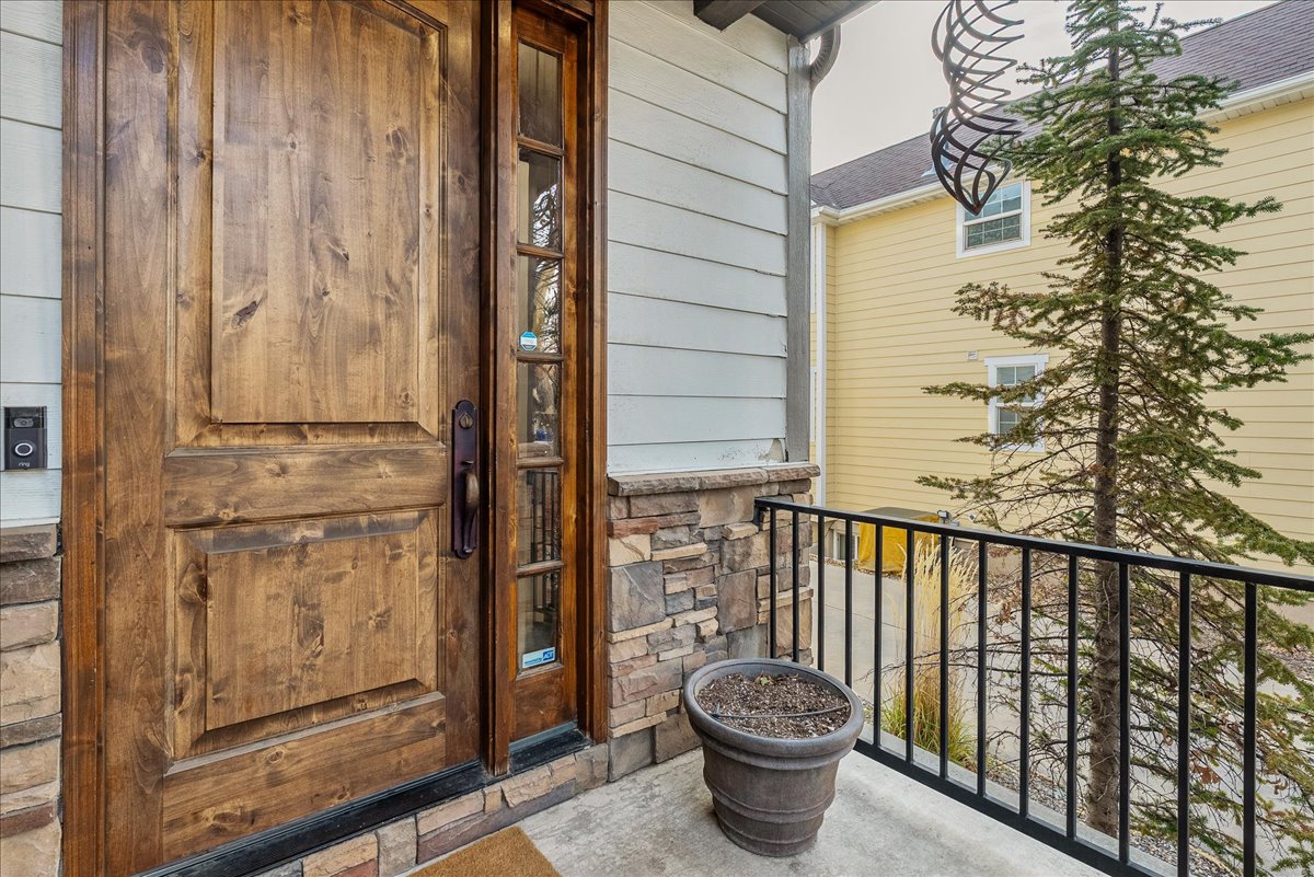 Porch