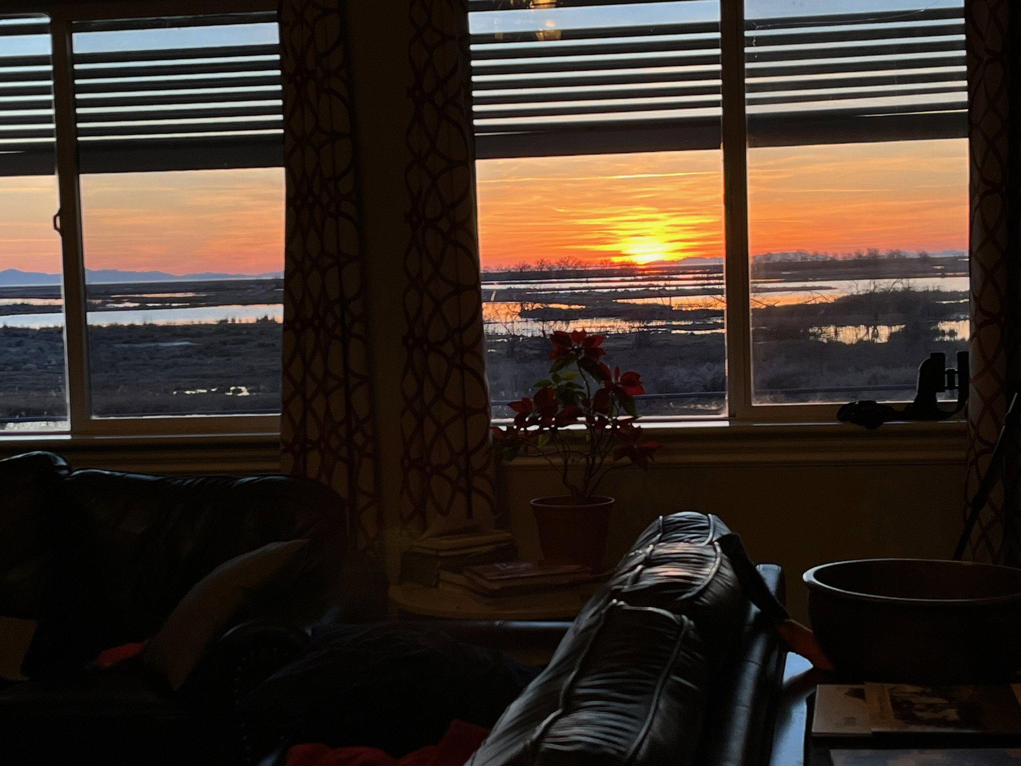 Water view