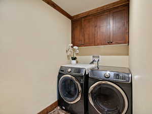 Located conveniently in the Master